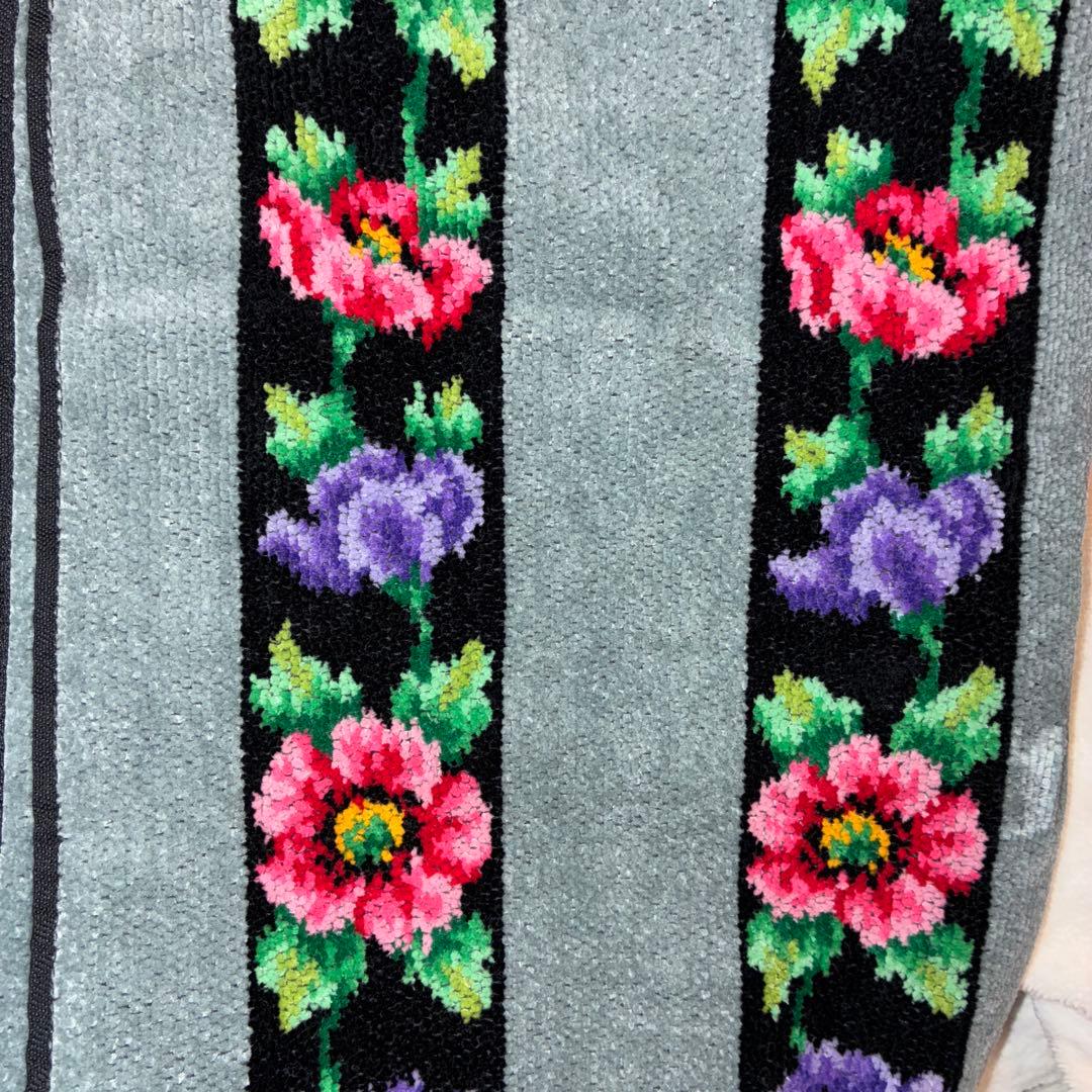 FEILER フェイラー タオルケット/ おくるみ　/ バスタオル