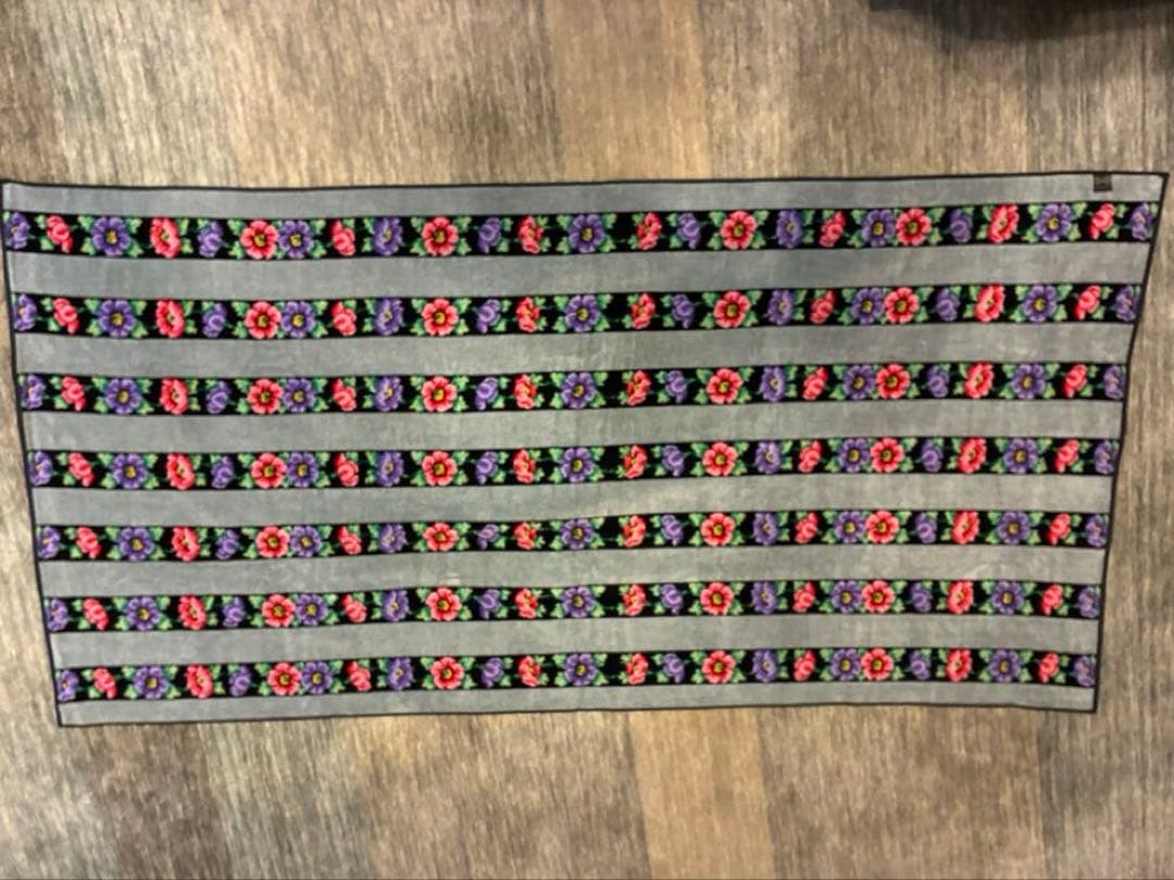 FEILER フェイラー タオルケット/ おくるみ　/ バスタオル