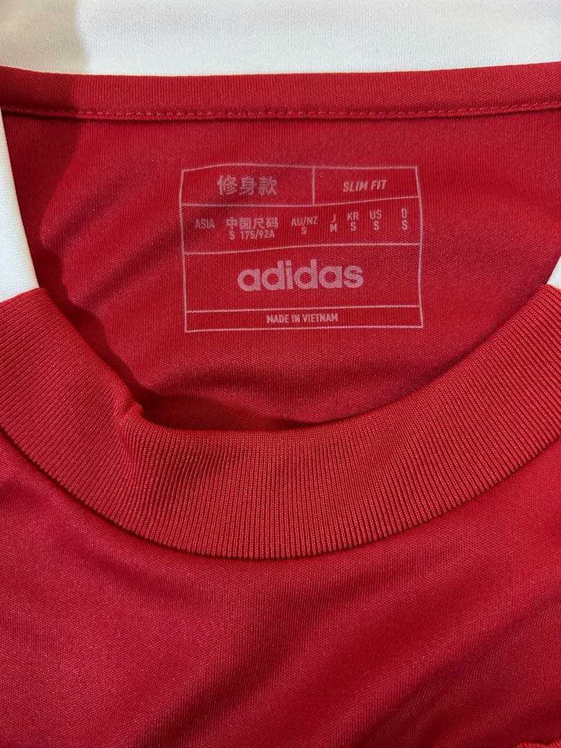 マンチェスターユナイテッド 24-25 ラスムス・ホイルンド