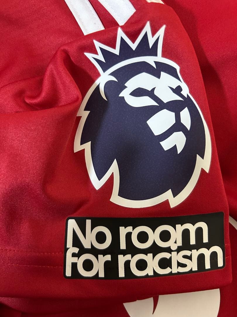 マンチェスターユナイテッド 24-25 ラスムス・ホイルンド