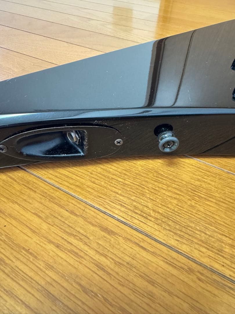 FERNANDES Limited Edition V型エレキギター