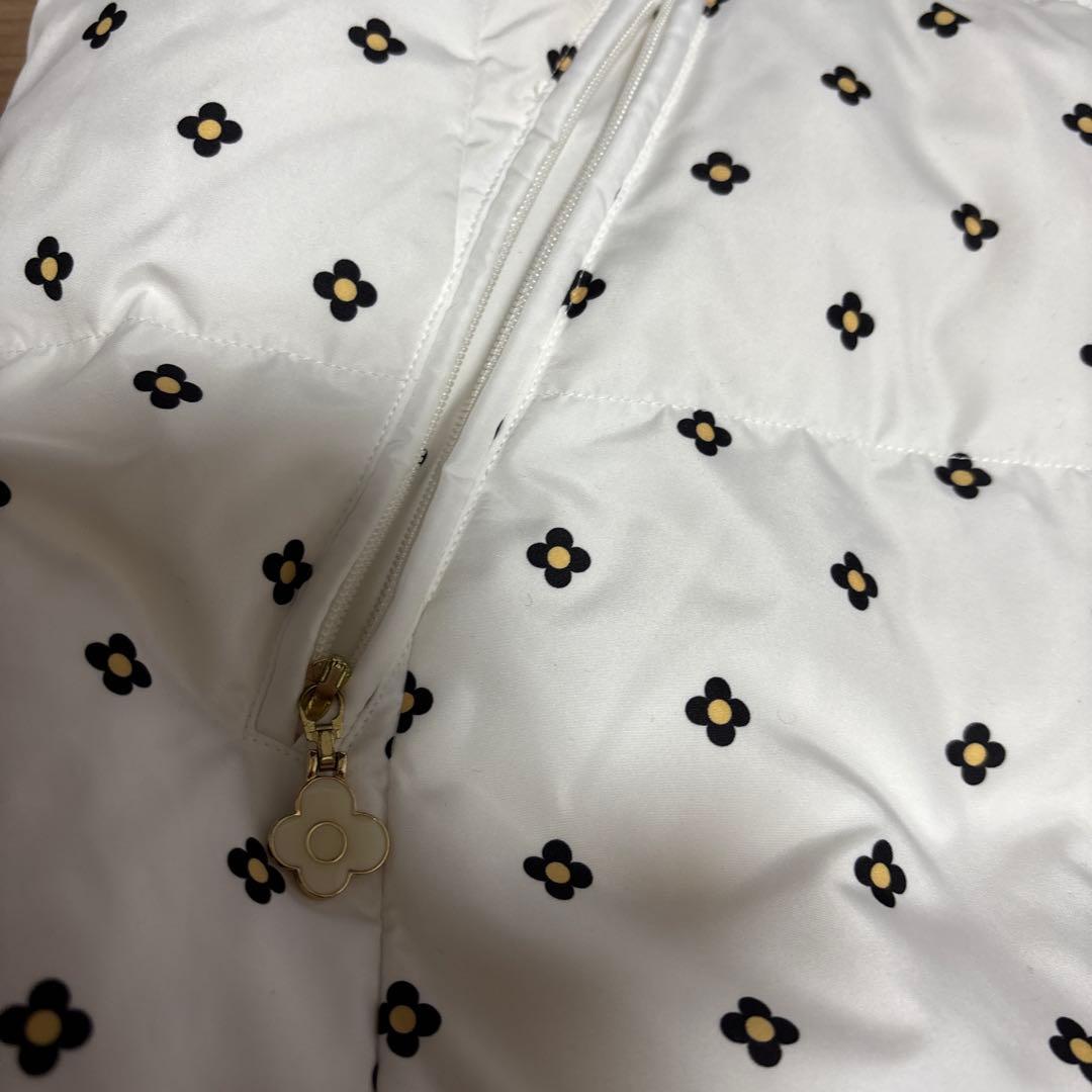 キャロウェイゴルフ　XL リバーシブル ダウンジャケット