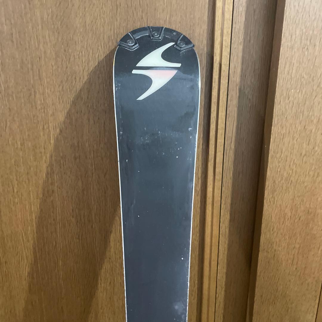 BLIZZARD RACING SL スキー 165cm