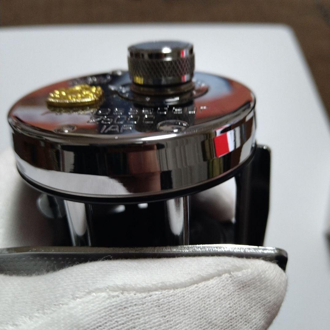 アンバサダー　2500C IAR クローム　フットNo 070007