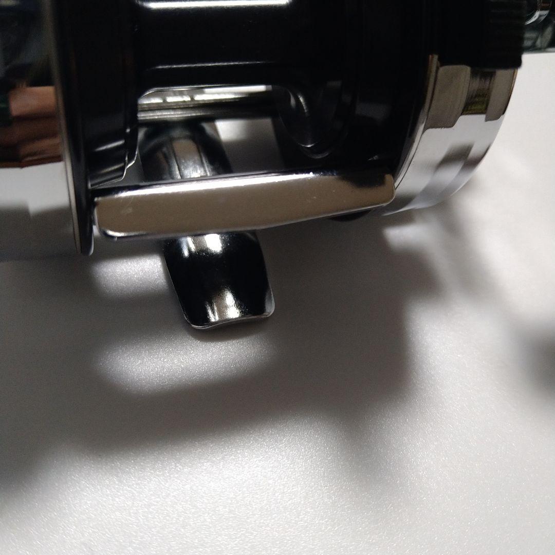 アンバサダー　2500C IAR クローム　フットNo 070007