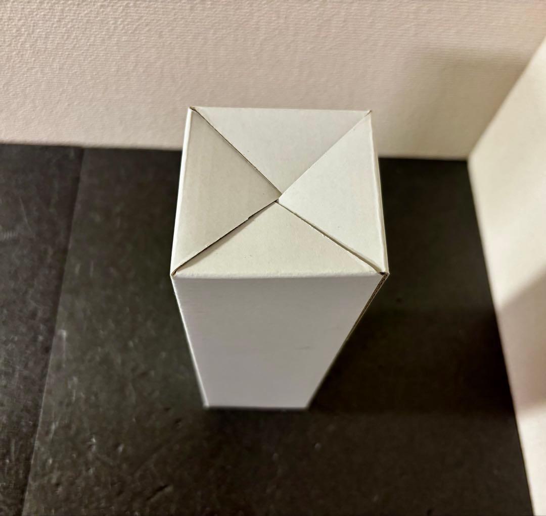 未開封　天空の城ラピュタ 35th 記念販促物ポスター　缶ミラー　ジブリ