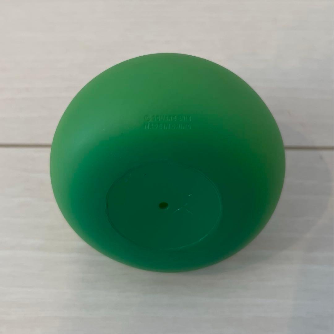 ドラゴンクエスト ドラクエ ソフビモンスター スライムベホマズン