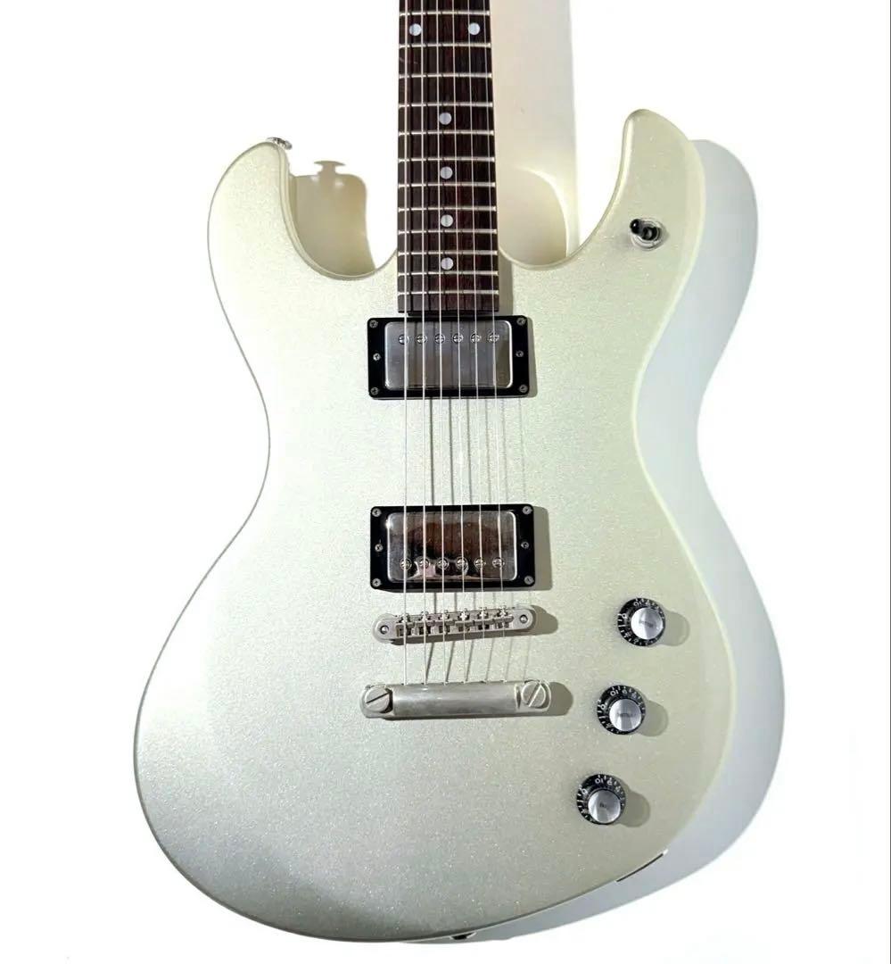 【美品】Greco AG-650 THE YELLOW MONKEY EMMA