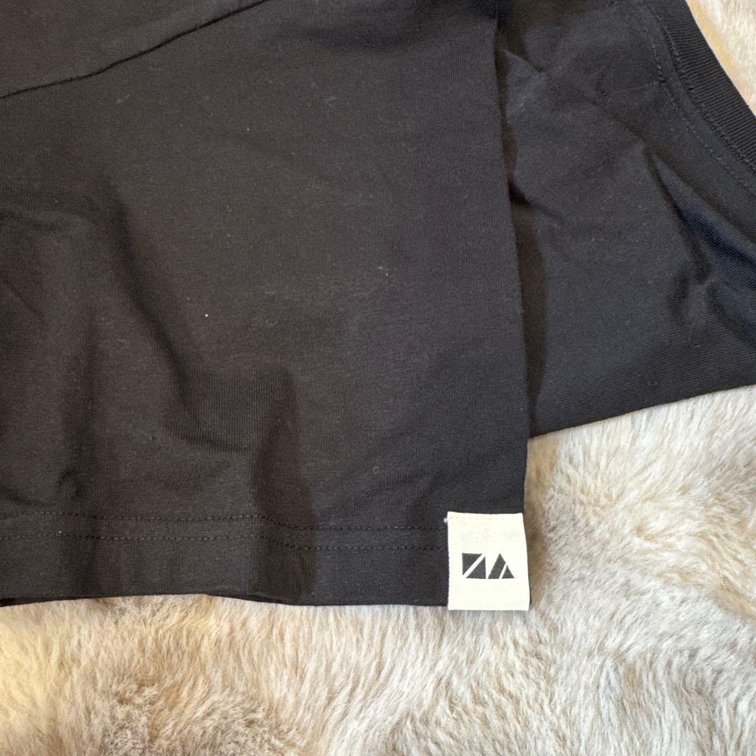 錦戸亮 赤西仁 N/A 1984 Tシャツ Lサイズ