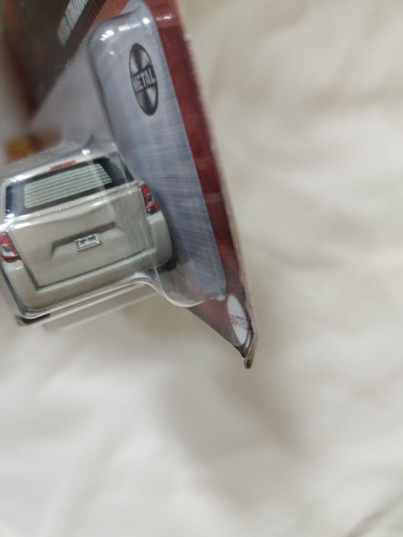 【新品未使用】カーズ マテル マディマックギア＆メリッサバーナブレイク