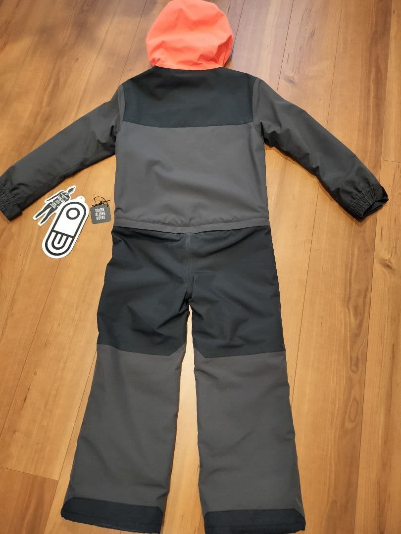 スノーボードウェアジュニアキッズエアーブラスター111〜127センチ110120