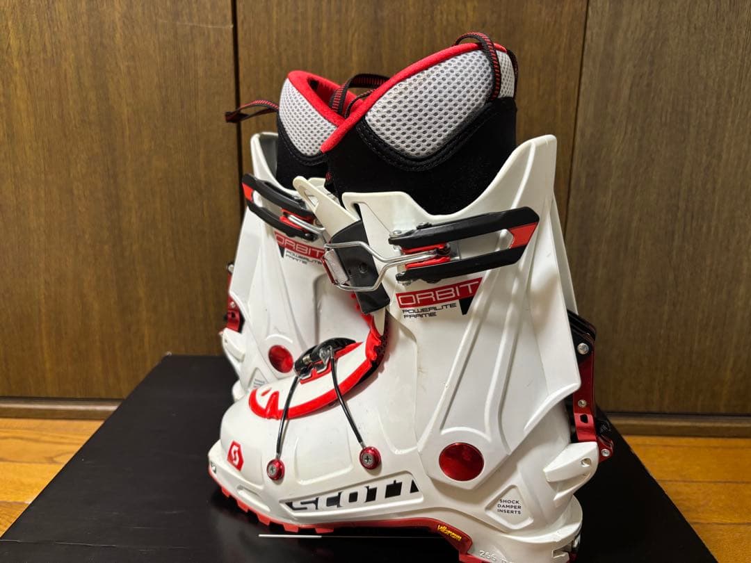 SCOTT Orbit スキー ブーツ 23.5 ATブーツ