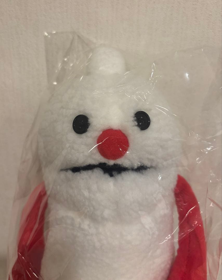 パペットスンスン ゾンゾン ノンノン ぬいぐるみ