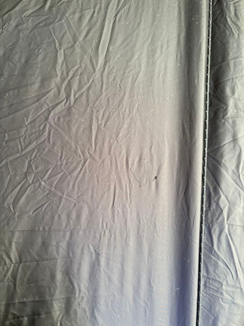 フェールラーベン Kebエンデュランス3 フットプリントおまけ付き