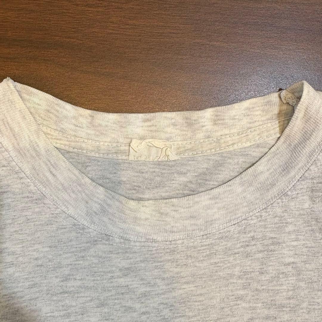 Hi-Standard Europe Tour Tシャツ