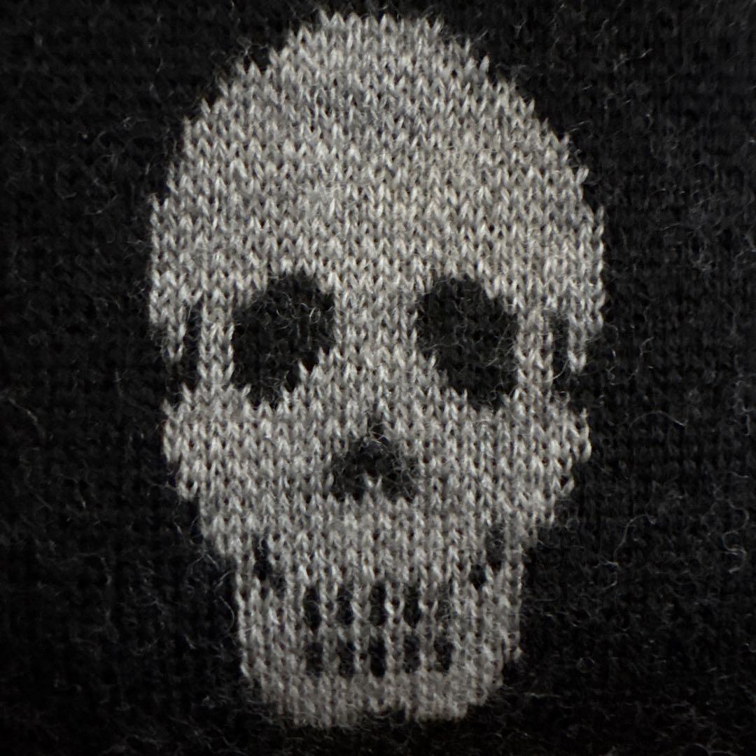 マークアンドロナ セーター