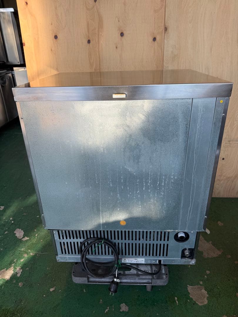 2013年 ホシザキ製氷機 65kg