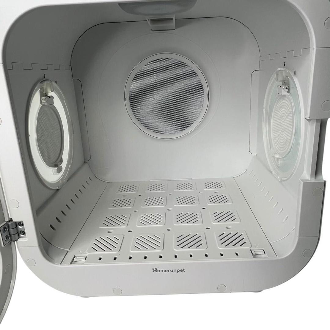 【美品】runpet PD50LE5NPN Drybo Plus