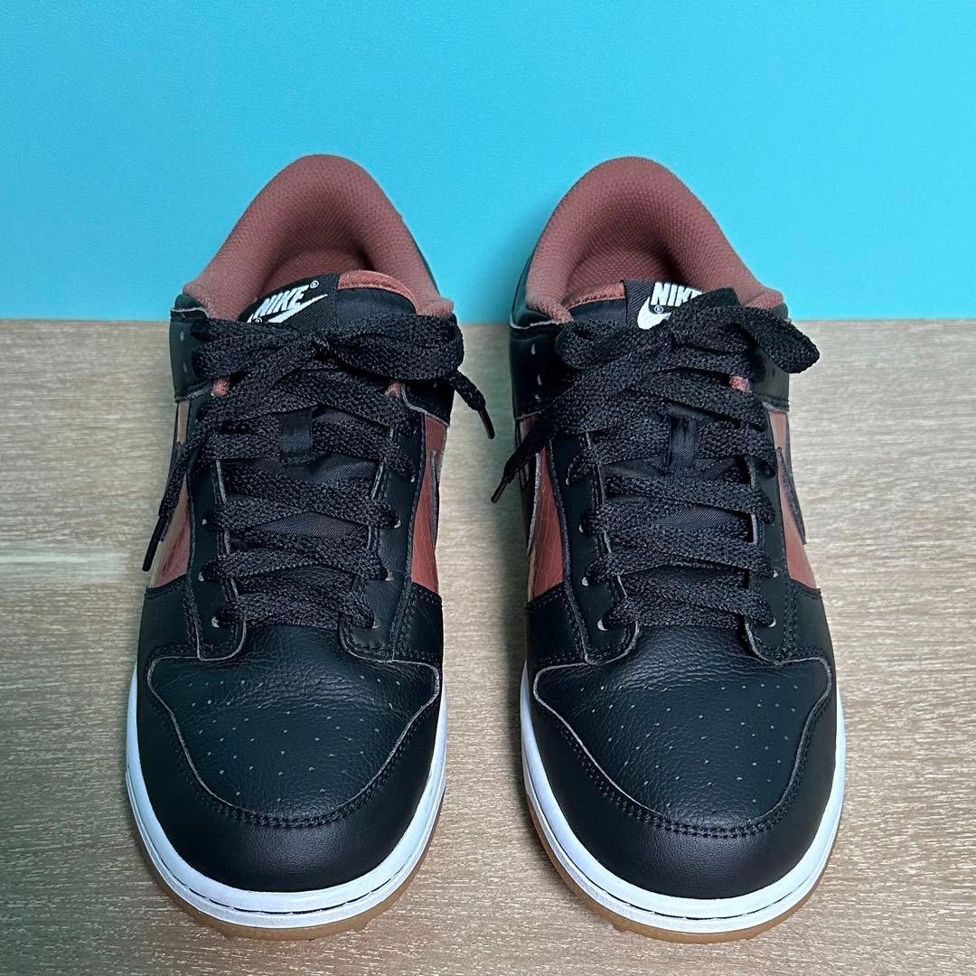 ナイキ【NIKE】ダンクロー　　　　　　　　　　　※2014年製GOLFシューズ