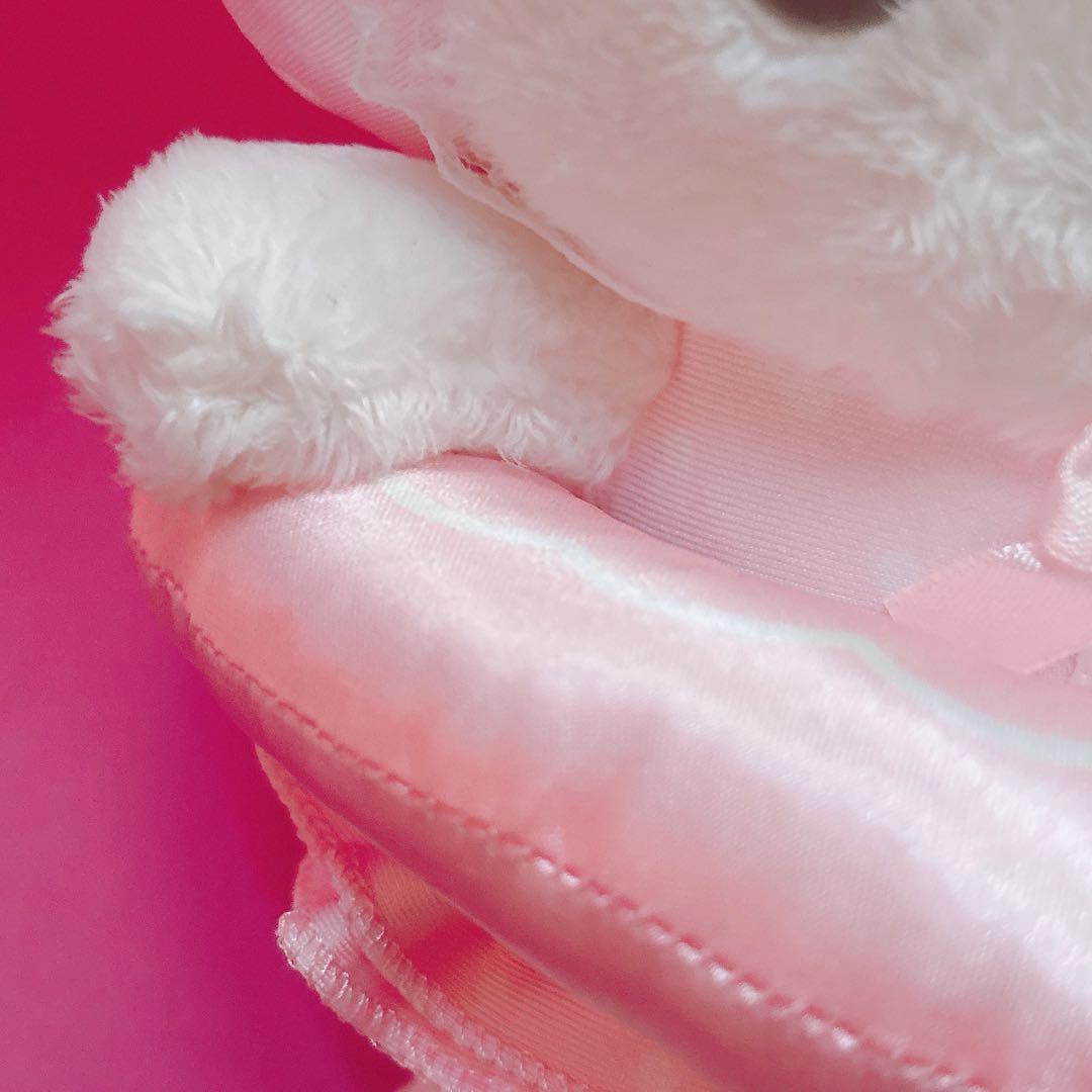 ♡ マイメロ バカンス ぬいぐるみ マスコット 浮き輪 うきわ レア 希少 ♡