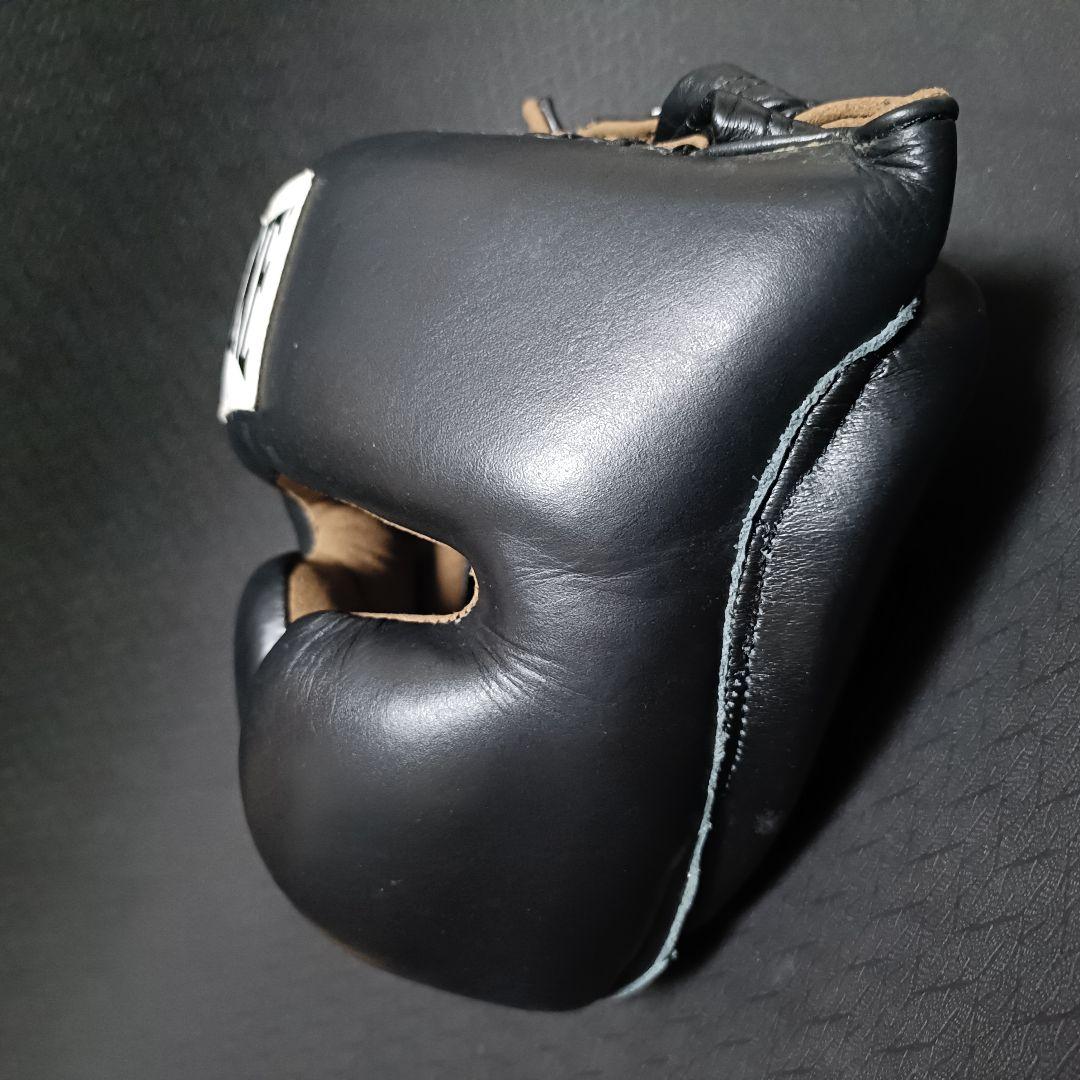 LEONE レオーネ ヘッドギア Lサイズ クラシックモデル