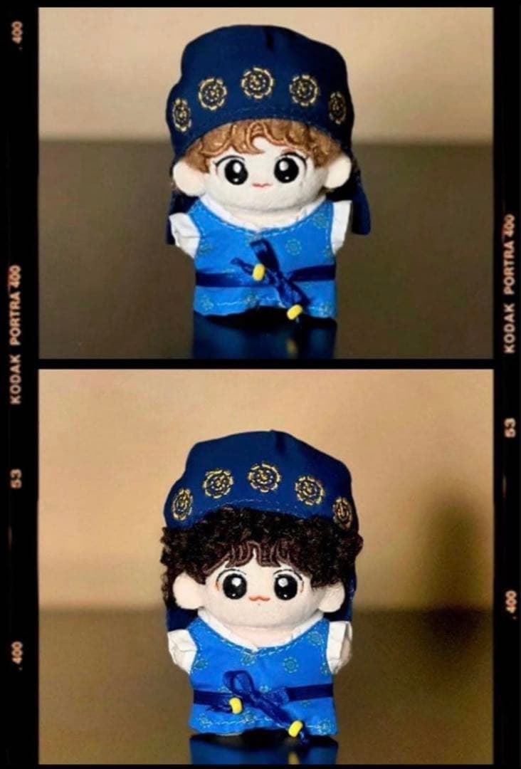 bts グテ　ぬいぐるみ　マスター　テテ　グク　クルちゃん