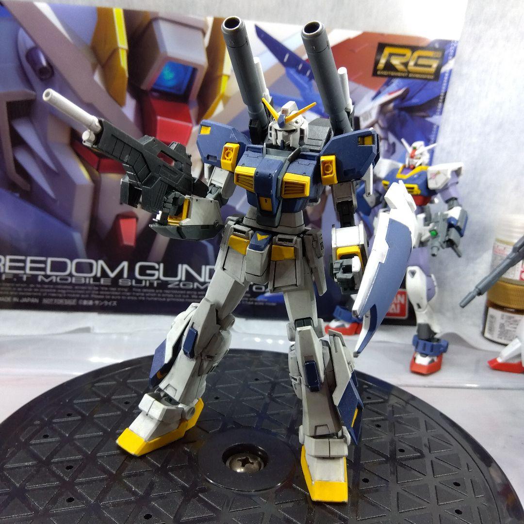 HGガンダムピクシー マドロック　MGデルタプラス等　まとめ売り