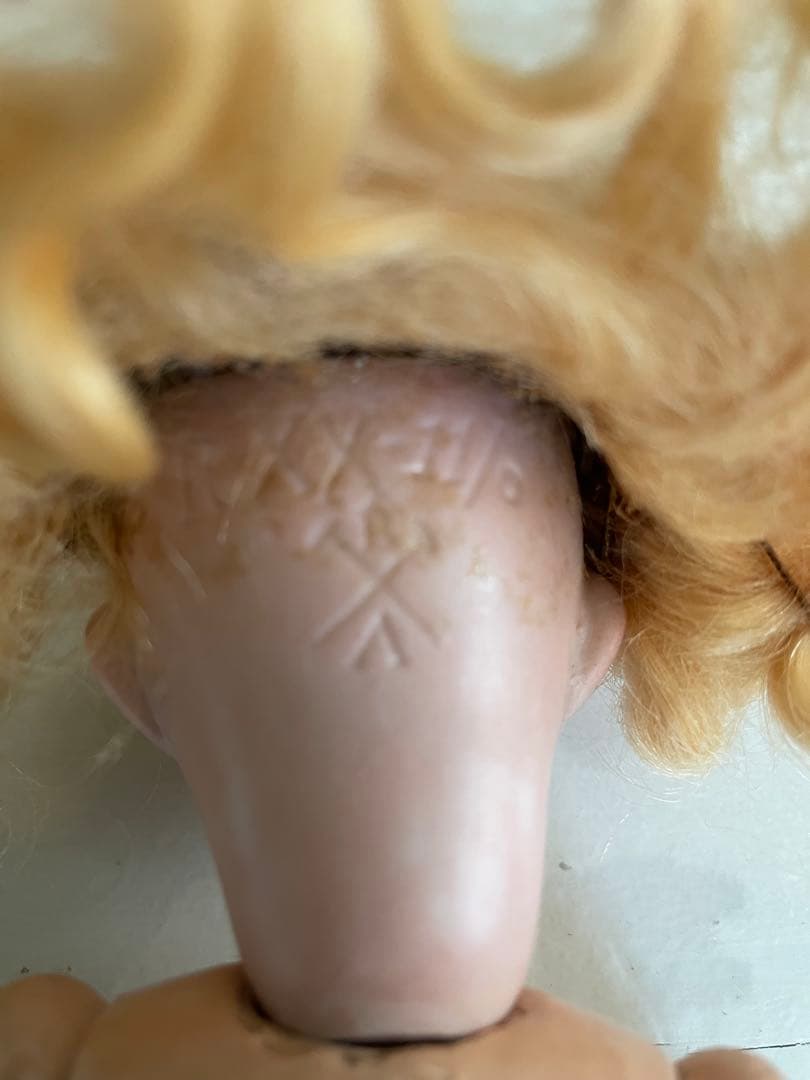 ♡アンティークビスクドール プレゼンテーションBOX♡