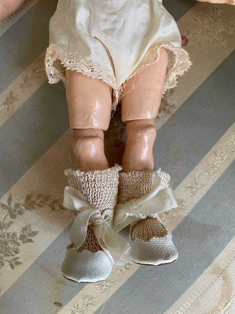 ♡アンティークビスクドール プレゼンテーションBOX♡