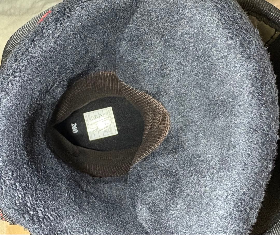 【美品✨】26cm head スノーボード　シューズ　ブーツ