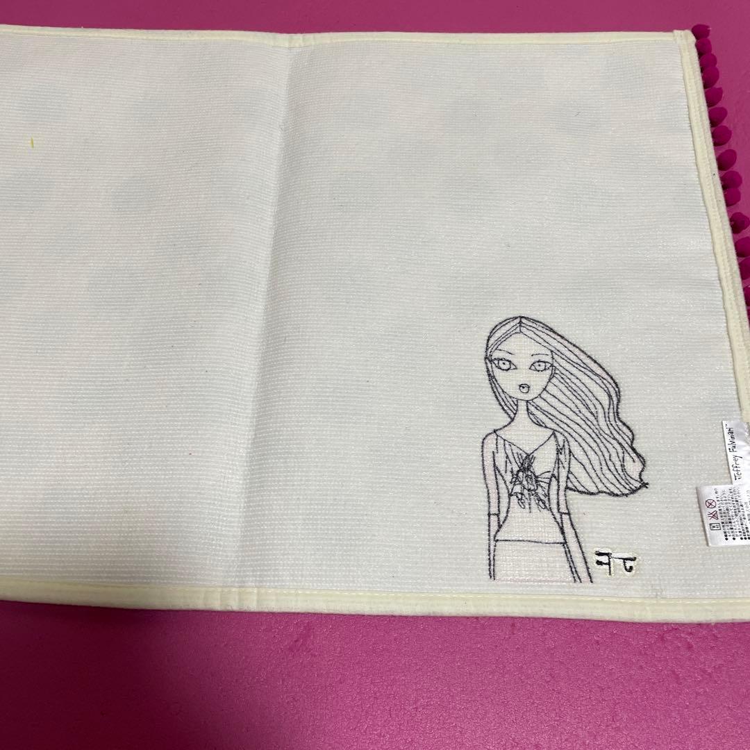 新品‼️玄関‼️バスマット‼️ジェフリーフルビマーリ まとめ売り