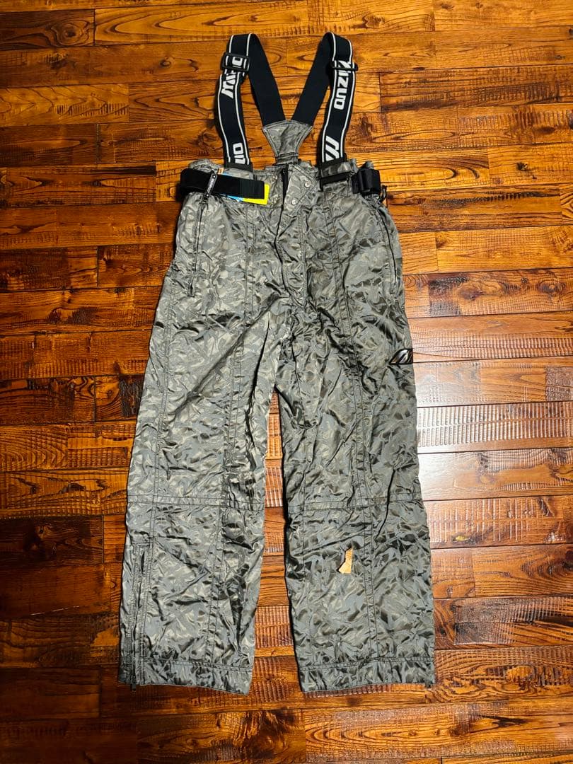 長野オリンピック スタッフ スキーウェア