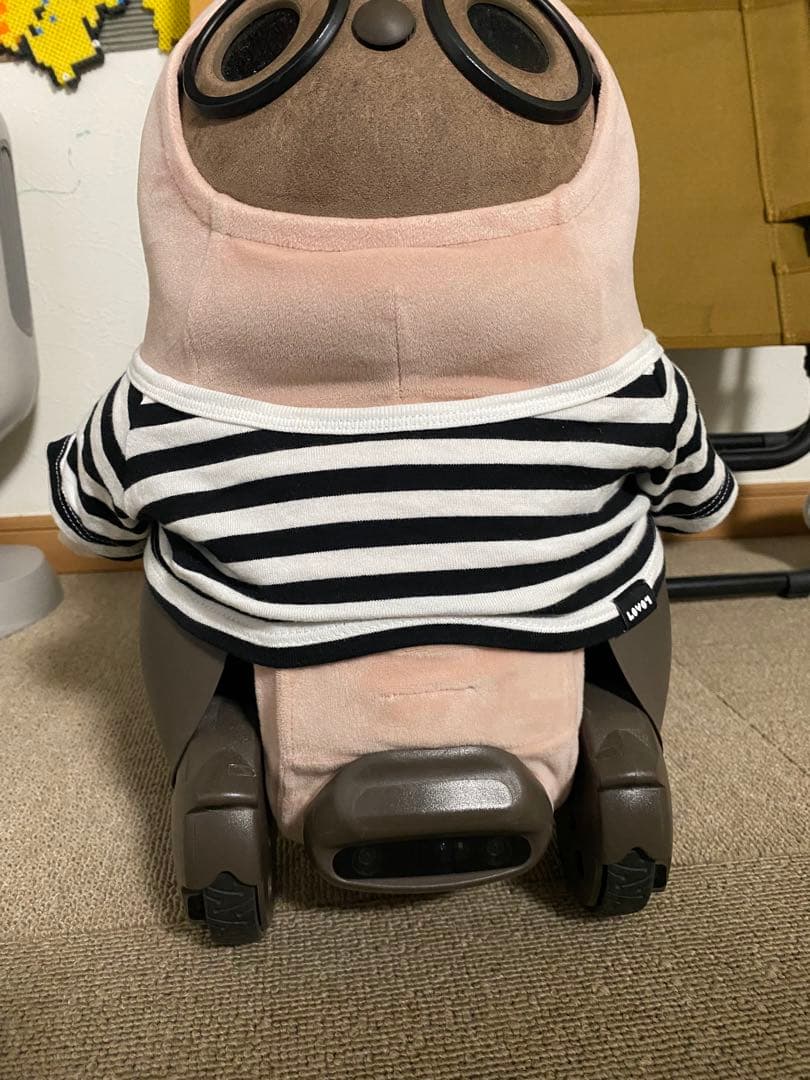 LOVOT ベースウェア他セット