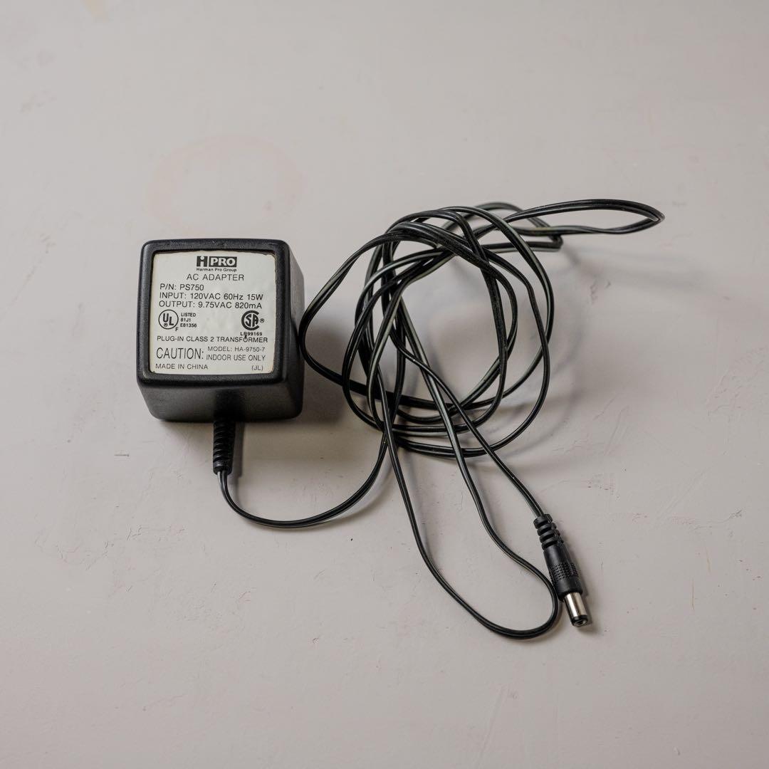 激レア Digitech XP300 Space Station