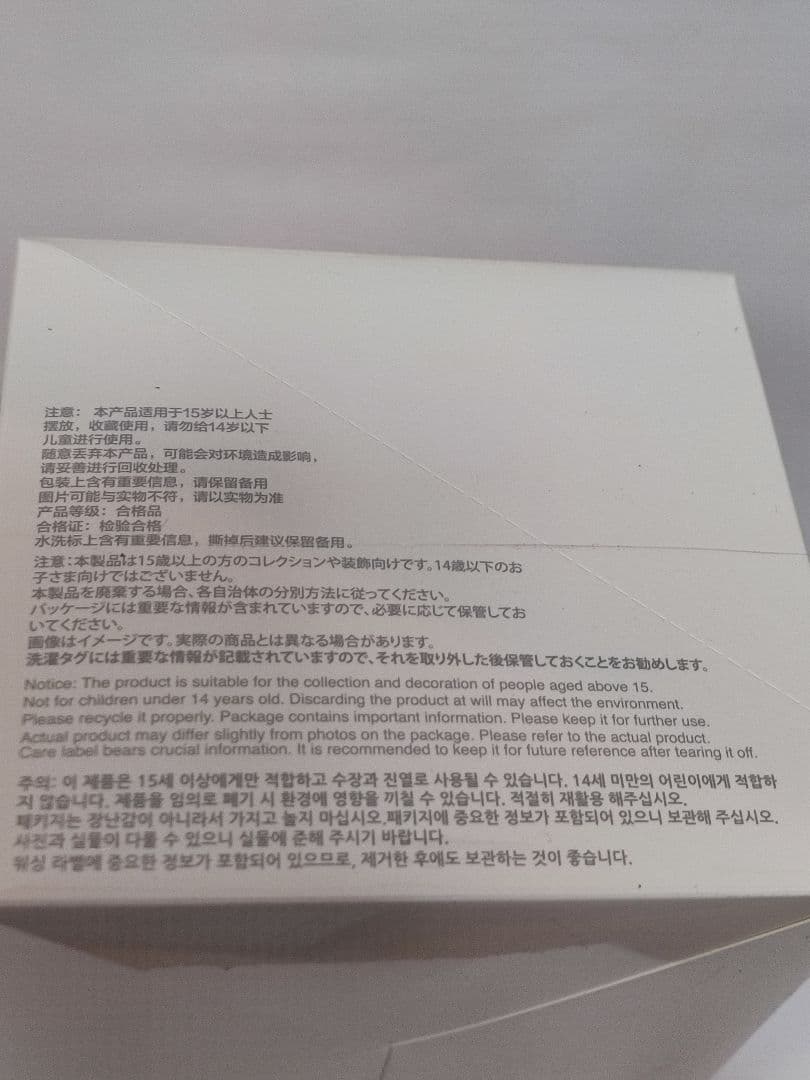 未開封・正規品　ラブブ Big into Energy アソートボックス 2個