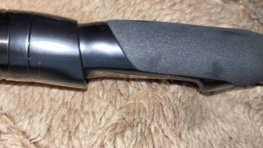 エメラルダス ストイストrt 76mmh STOIST RTレーシングチューン