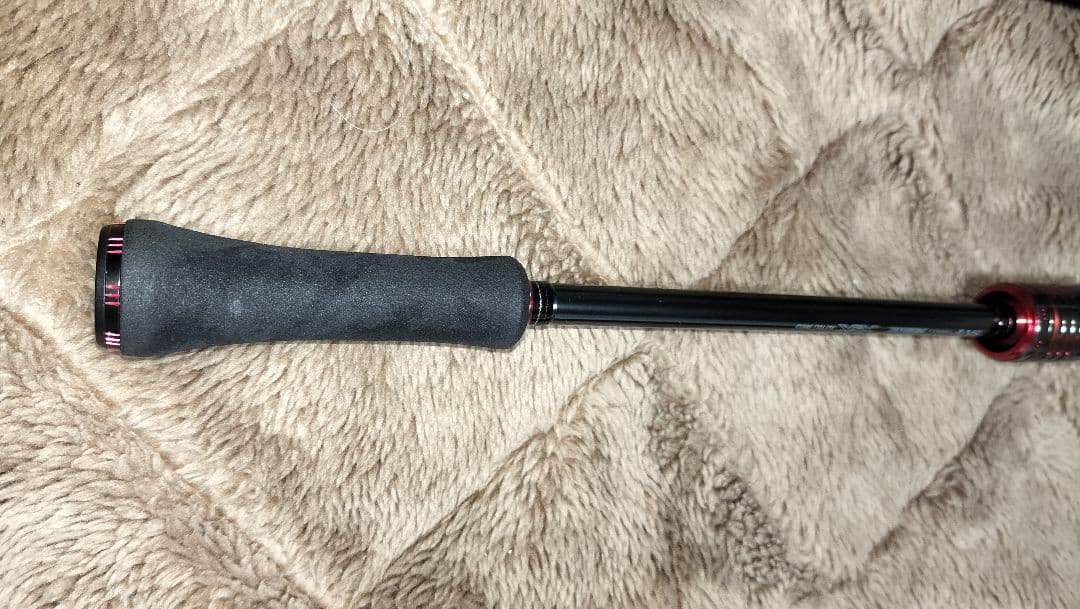 エメラルダス ストイストrt 76mmh STOIST RTレーシングチューン