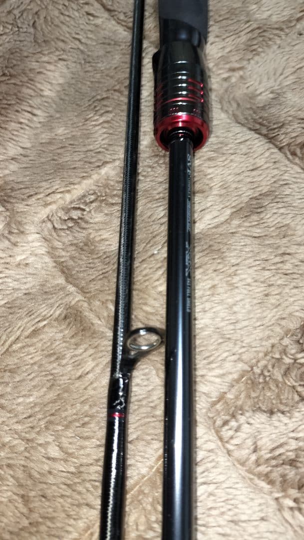 エメラルダス ストイストrt 76mmh STOIST RTレーシングチューン