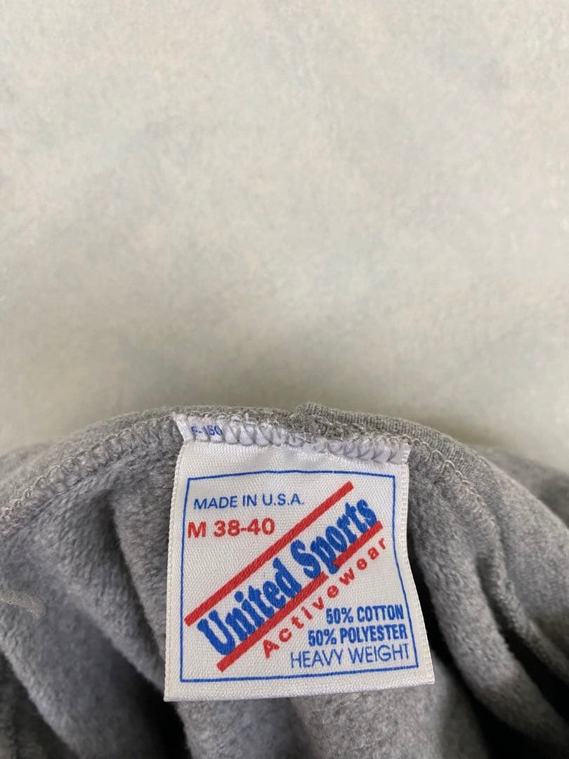 KEMURI PMA パーカー M 90s ヴィンテージ ケムリ 伊藤ふみお