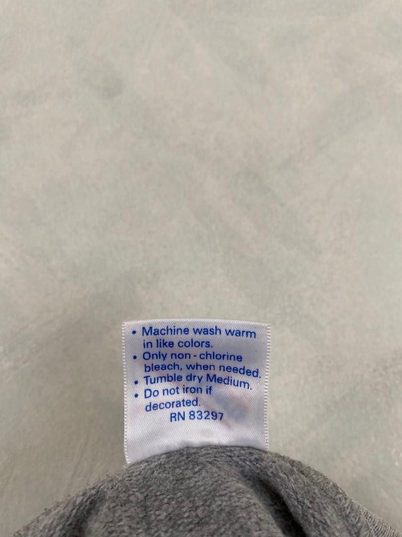 KEMURI PMA パーカー M 90s ヴィンテージ ケムリ 伊藤ふみお