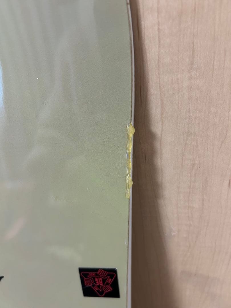 YONEX スノーボード DECLIC