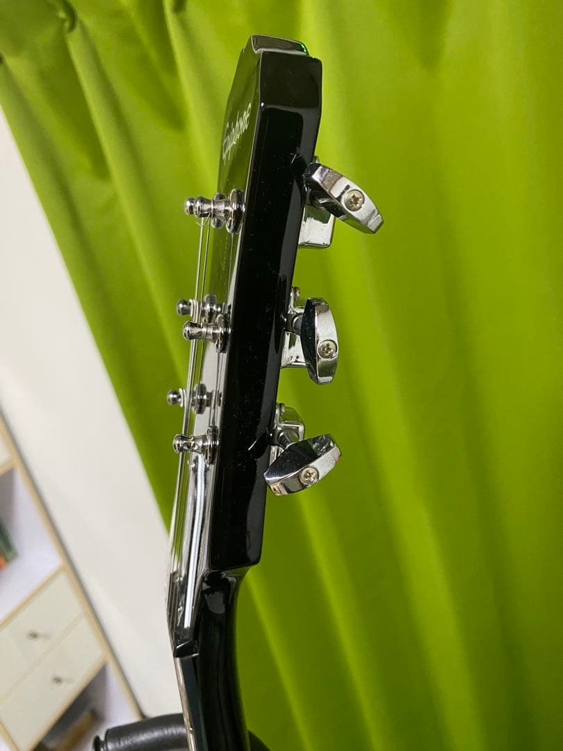 佐*便様 ロックしようぜ！by Gibson エピフォンSpecial レスポー