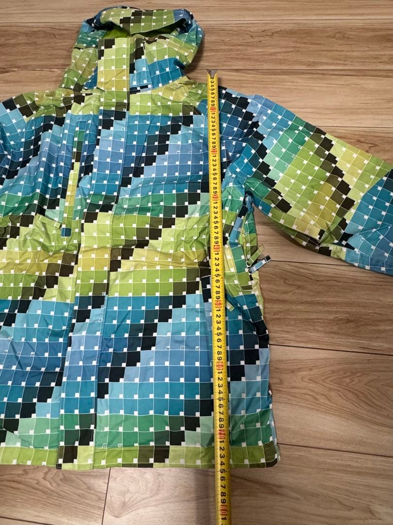 686 スノーボードウェア 上下セット