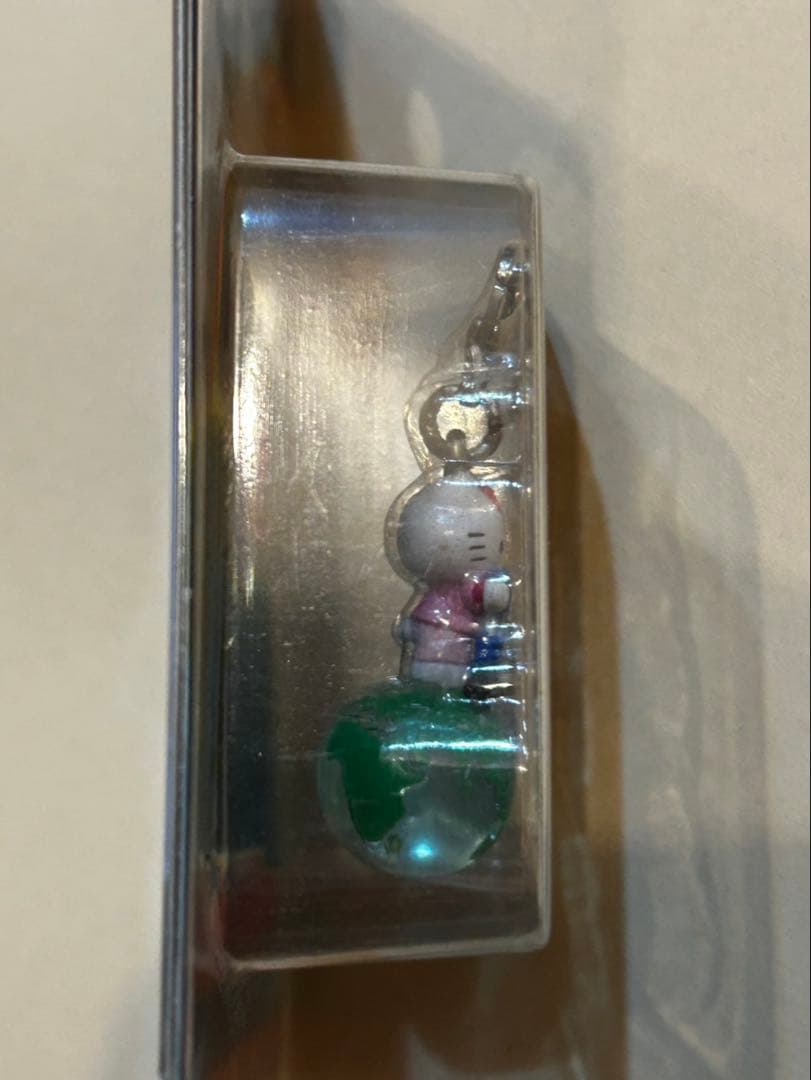 Hello Kitty キティちゃん サンリオ 東京ビル管理用品組合