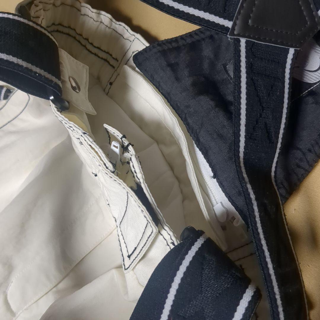 PHENIX　スキーウェア上下