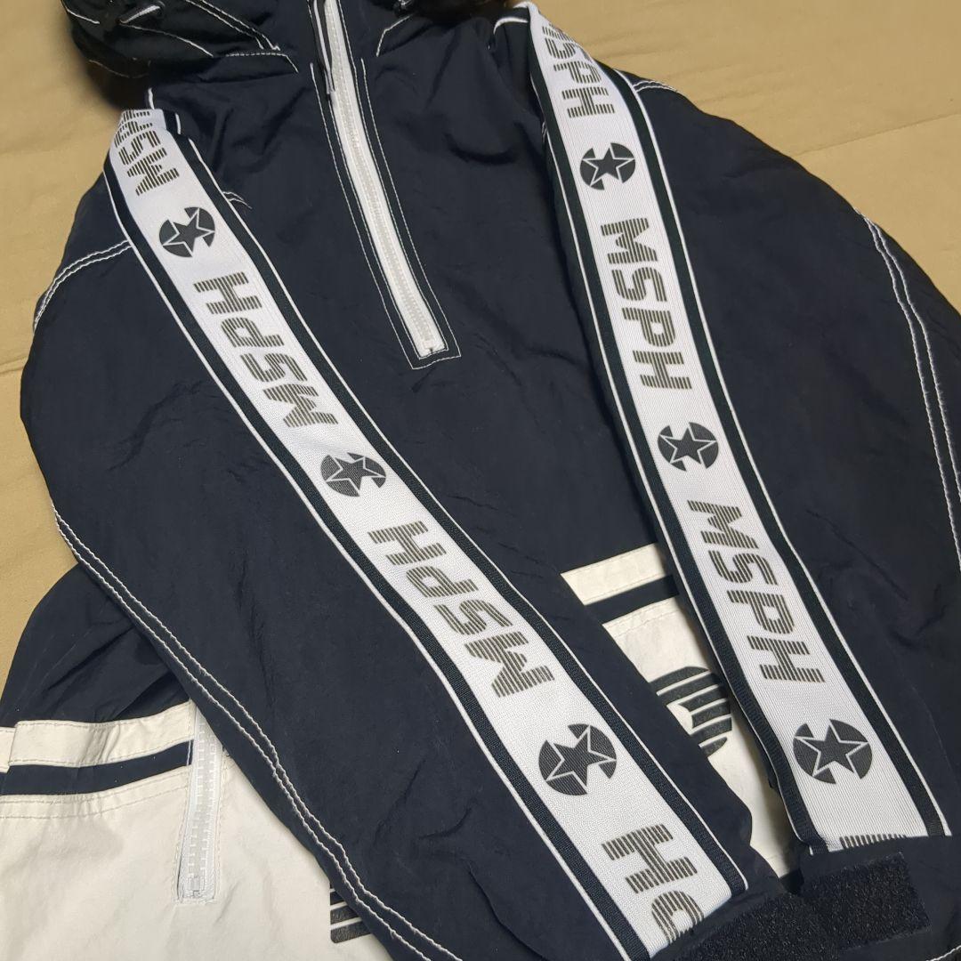 PHENIX　スキーウェア上下