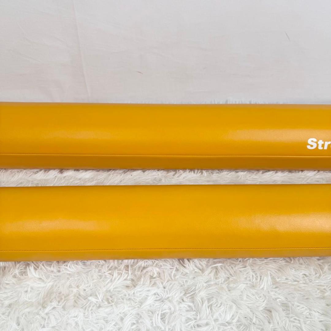 【美品】LPN ストレッチポール EX MX セット エクササイズ 812-1