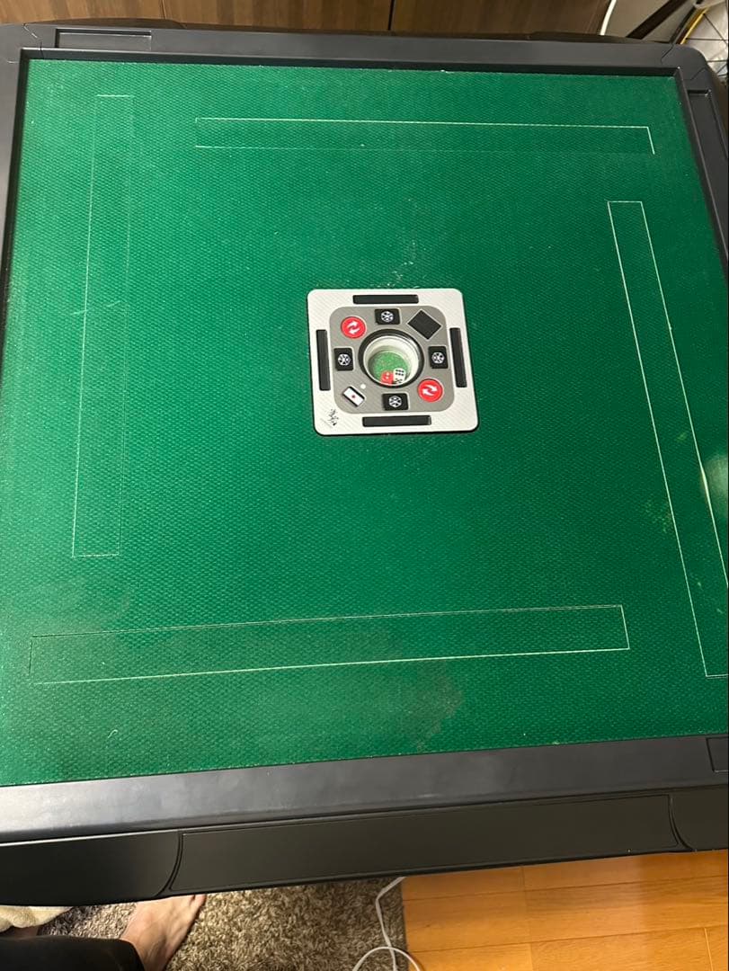 全自動麻雀卓　送料別