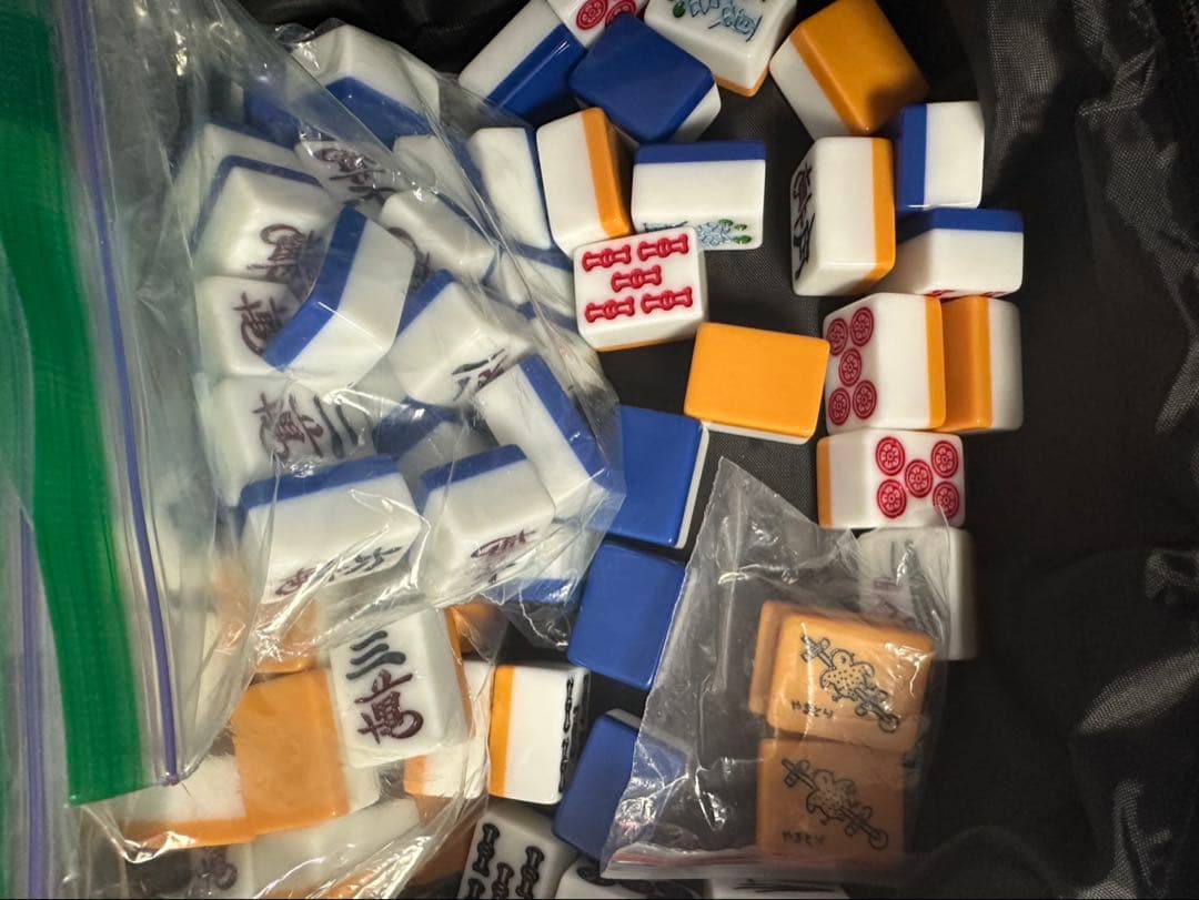 全自動麻雀卓　送料別