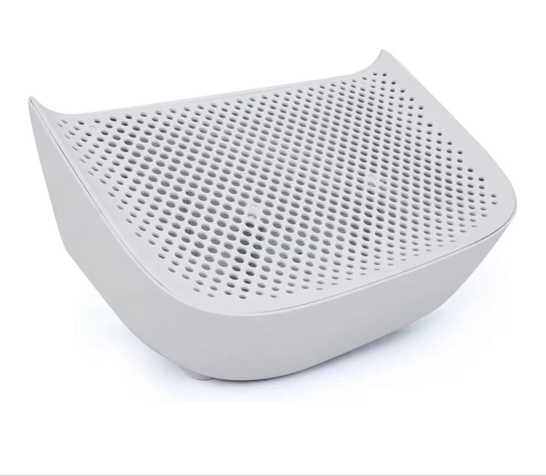 自動猫トイレ CATLINK SCOOPER PRO - X、ステップ